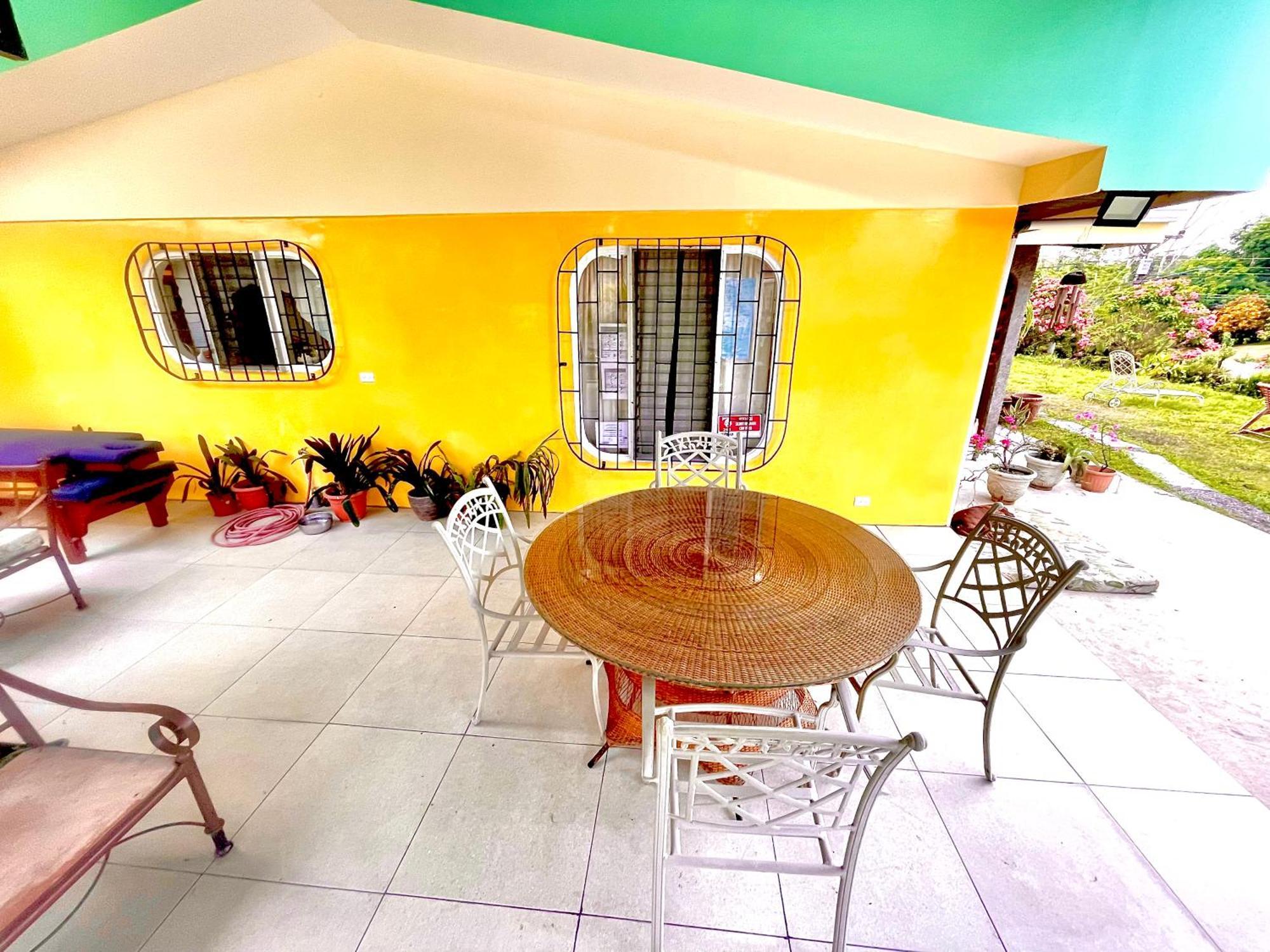 Hotel Tierra De Volcanes La Fortuna Екстер'єр фото
