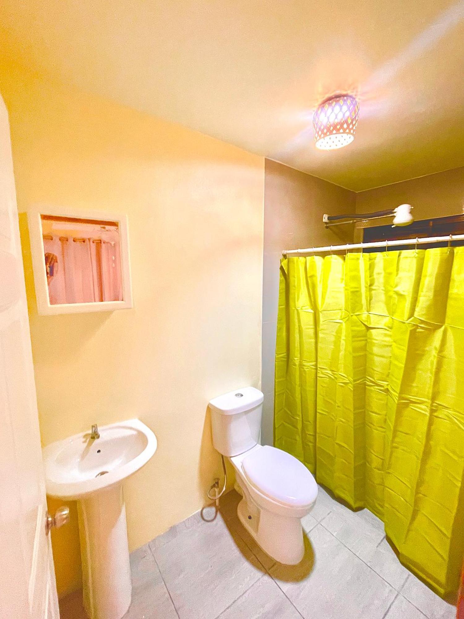 Hotel Tierra De Volcanes La Fortuna Екстер'єр фото