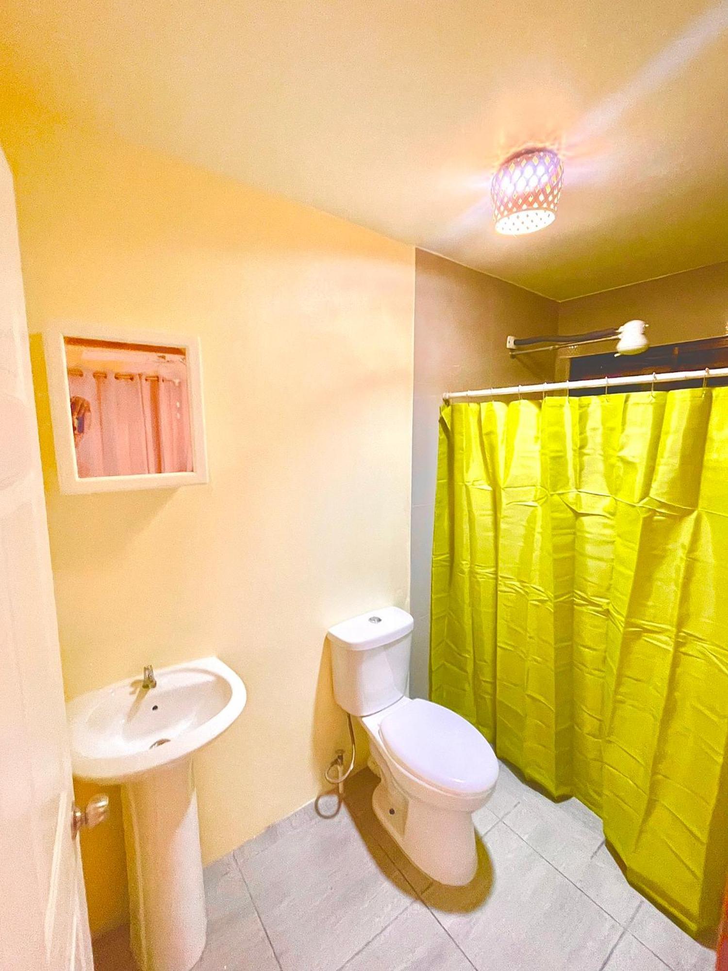 Hotel Tierra De Volcanes La Fortuna Екстер'єр фото